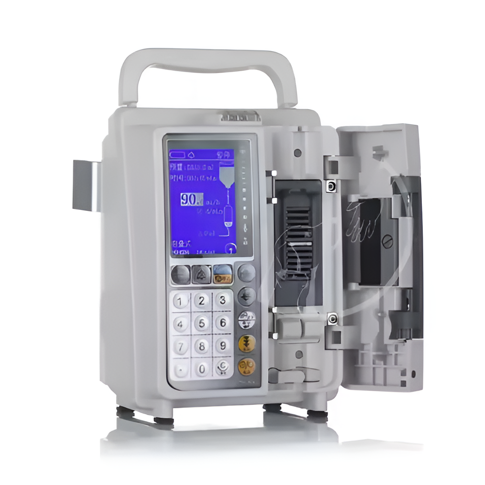 Portable IV Infusion Pump