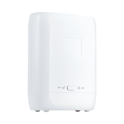 ReadyO2 Lite - Small Lightweight Oxygen Concentrator for Travel With 2.5L Continuous Flow- 30±3％ Oxygen
              Concentration