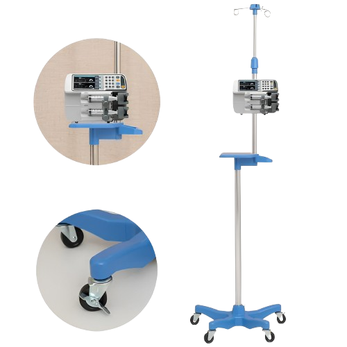 SYRINGE PUMP