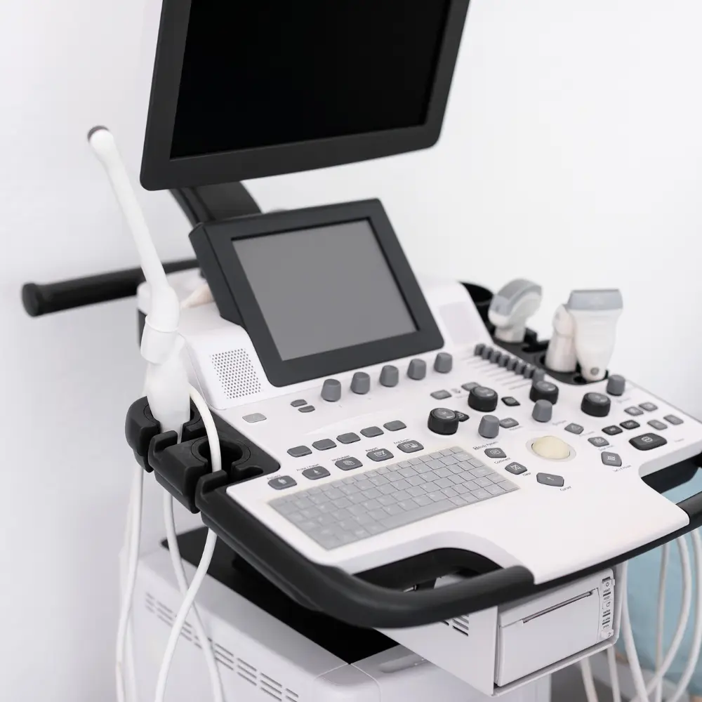 Ultrasound Machine Costs