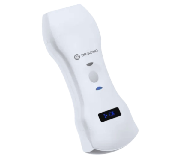 Tri-scan Max portable ultrasound scanner