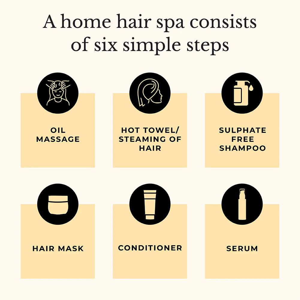 home remedies for dry and frizzy hair