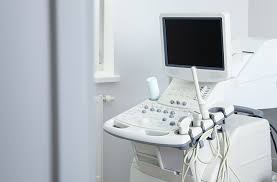 Ultrasound Machine Costs